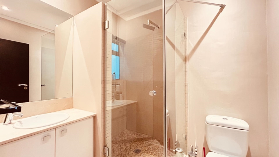 1 Bedroom Property for Sale in Cape Town City Centre Western Cape